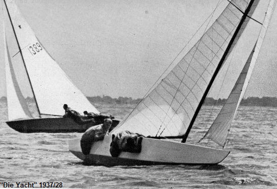 Die Yacht 1937 Heft 28 - 02