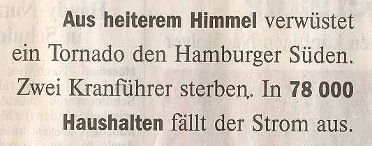 Die Welt Text